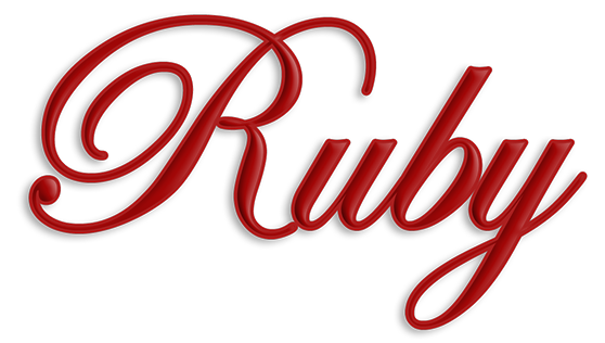 ruby